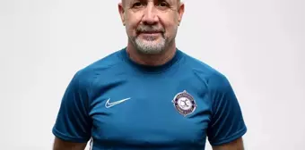 Osmanlıspor'un yeni teknik adamı Ali Güneş oldu