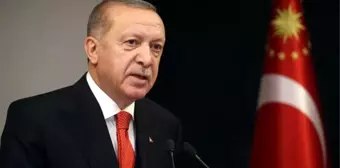 Erdoğan'dan IMF konusunda çok net mesaj: Biz o defteri kapattık