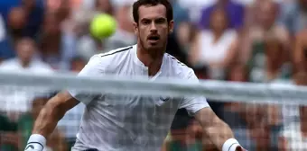 Andy Murray’nin dönüş tarihi belli oldu!