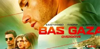 Bas Gaza filmi konusu nedir? Bas Gaza Bas Gaza oyuncuları ve Bas Gaza özeti!