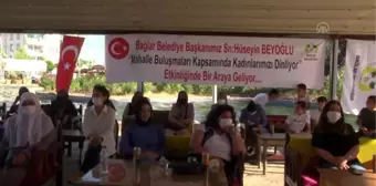 Cumhurbaşkanı Erdoğan'ın 'Gönül Seferberliği' çağrısına destek