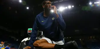 Ekpe Udoh ile kitap kulübü, NCAA, NBA, Fenerbahçe ve saha dışı hayatı üzerine