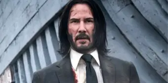 John Wick filmi konusu nedir? John Wick oyuncuları ve John Wick özeti!