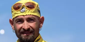 Marco Pantani’nin trajik hikâyesi: İkinci bölüm