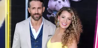 Blake Lively ve Ryan Reynolds'tan George Floyd protestolarında tutuklananlara bağış