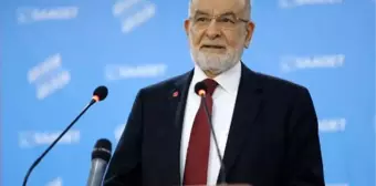 Karamollaoğlu: Sağlık camiasının gayretiyle salgını daha az zararla geçirdik