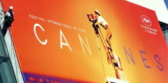 Cannes Film Festivali seçkisi açıklandı