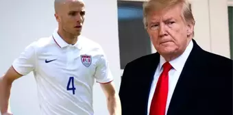 Michael Bradley'den Donald Trump'a ağır sözler: Onun ar damarı çatlamış