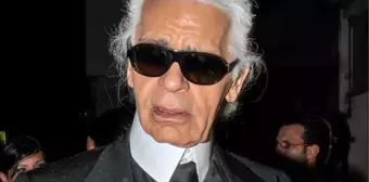 Karl Lagerfeld'in serveti de muhasebecisi de kayıp