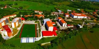 Bartın Üniversitesi'nin 2 projesine daha YEVDES'ten destek