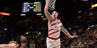 Olimpia Milano, Nedovic ve Burns ile yolları ayırdı