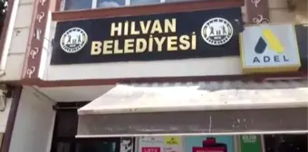 Belediye başkanından sonra yardımcısının da Kovid-19 testi pozitif çıktı