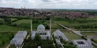 Trakya Üniversitesi II. Bayezid Külliyesi Sağlık Müzesi kapılarını yeniden açtı