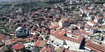 Geleceğin mirası: Safranbolu