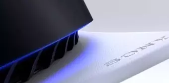 Sony PlayStation 5 Aksesuarları Tanıtıldı