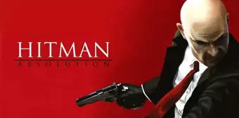 Hitman: Absolution, GOG'da Ücretsiz Dağıtılıyor