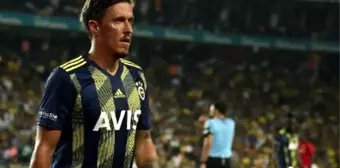 Fenerbahçe Başkanı Ali Koç: Max Kruse apandisit ameliyatı oldu