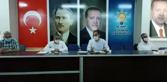 Başkan Dağtekin: 'Hedefimiz 14 bin yeni üye'