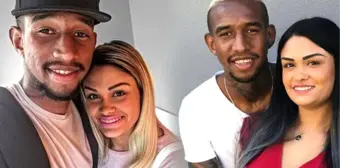 Talisca transfer bombasını patlattı! Açıkladı...