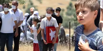 Şırnak'ta PKK'lı teröristlerin hain saldırısında şehit olan 4 işçi, geriye yürek burkan hikayeler bıraktı