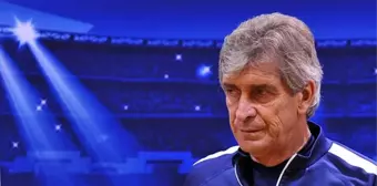 Manuel Pellegrini kimdir? Manuel Pellegrini hayatı ve biyografisi!