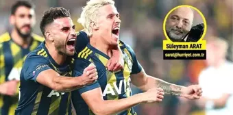 Fenerbahçe'den ayrılan Max Kruse'nin şikayetçi olmaya hakkı yok!