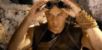 Riddick filmi oyuncuları kim? Riddick konusu nedir?