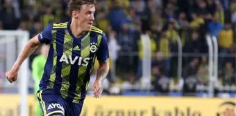 Fenerbahçe'den ayrılan Max Kruse ile Betis ve Villarreal ilgileniyor