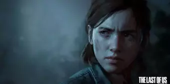 The Last of US Part II Satış Rekoru Kırarak Başladı