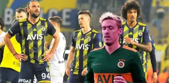 Fenerbahçe'de Max Kruse'den sonra Zajc da FIFA'da iddiası