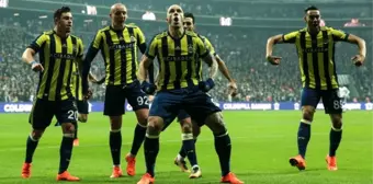 Başakşehir, Fenerbahçe'nin eski golcüsü Fernandao ile ilgileniyor