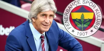 Eski Beşiktaşlı Rodrigo Tello'dan Fenerbahçe ve Pellegrini açıklaması!