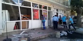 Adana'da fırında patlama: 3 yaralı