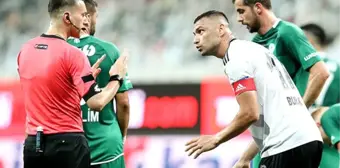 Konyaspor İkinci Başkanı Selçuk Aksoy'dan tepki: 'Bilet kestiler'