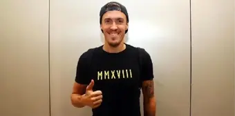 Max Kruse: Bundesliga'da oynamak istiyorum