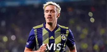 Max Kruse'den Fenerbahçe açıklaması