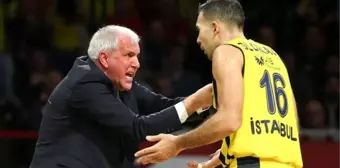 Fenerbahçe Beko'da ayrılacak isimler belli oluyor! Obradovic'ten sonra...