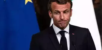 Fransa'da Macron'un partisi yerel seçimlerde ağır yenilgi aldı