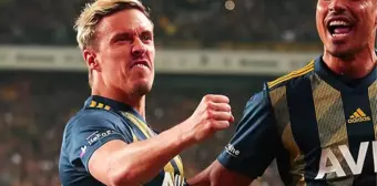 Max Kruse'nin yeni takımı belli oldu