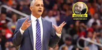 Fenerbahçe'de Igor Kokoskov tartışması!