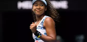 Ben, Naomi Osaka