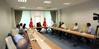 Son dakika haber! Başiskele'de Organik Köylü Pazarı'nda yer seçimi yapıldı