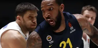 Fenerbahçe'de bir ayrılık daha