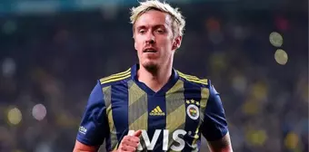 Max Kruse'den ters köşe! Transferi Alman basını duyurdu