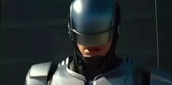 Robocop konusu nedir? Robocop oyuncuları ve Robocop özeti!