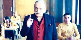 Haluk Bilginer'li 'Alex Rider' D-Smart'ta