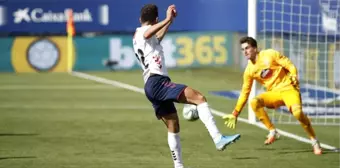 Osasuna-Celta Vigo