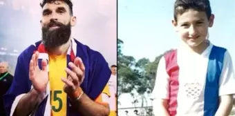 Mile Jedinak futbolu bıraktı! 'Küçüklüğümde hedef koyduğum...'