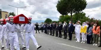 İzmitli Kıbrıs gazisi kalp krizine yenik düştü