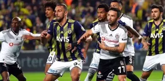 Beşiktaş - Fenerbahçe rekabetinden ilginç notlar